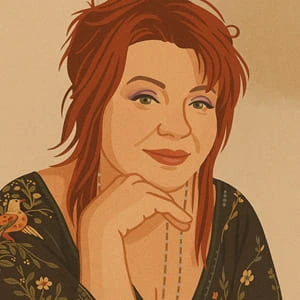colette baron reid