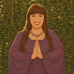 doreen virtue