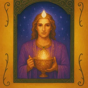 oraculo maestros ascendidos doreen virtue mejores oraculos