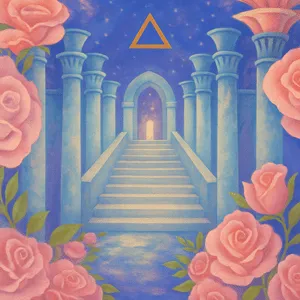trabaja tu luz rebecca campbell oraculo