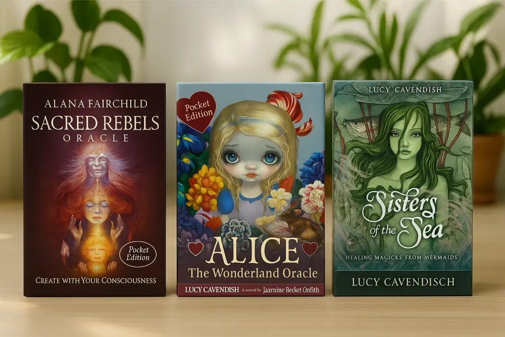 Blue Angel Publishing - Obras