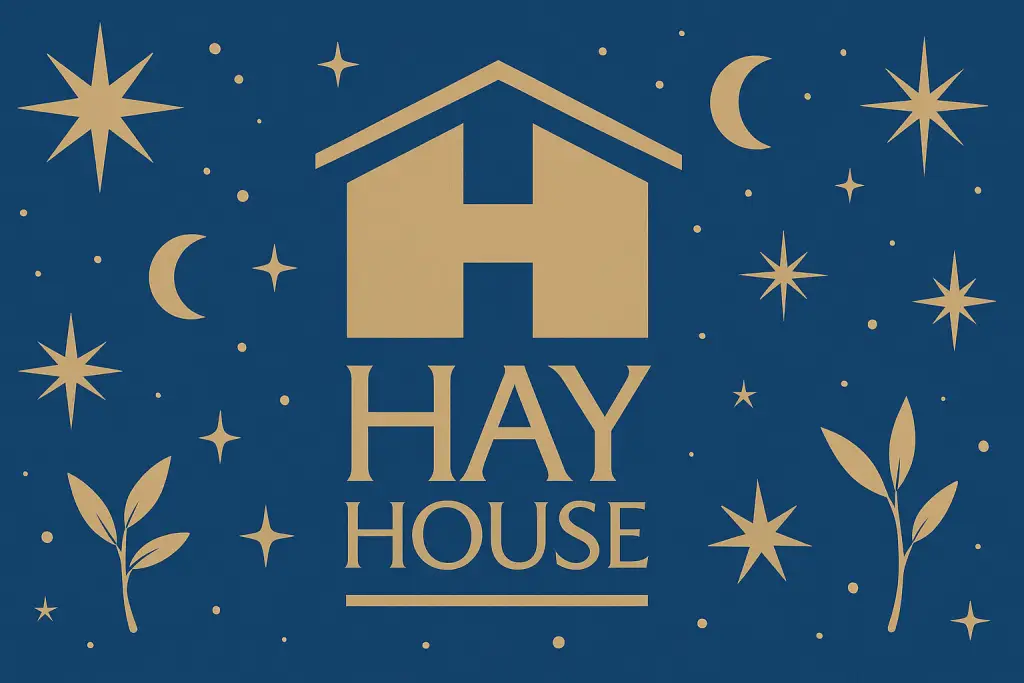 Editorial Hay House - Cartas Oráculo Editorial Hay House - Cartas Oráculo
