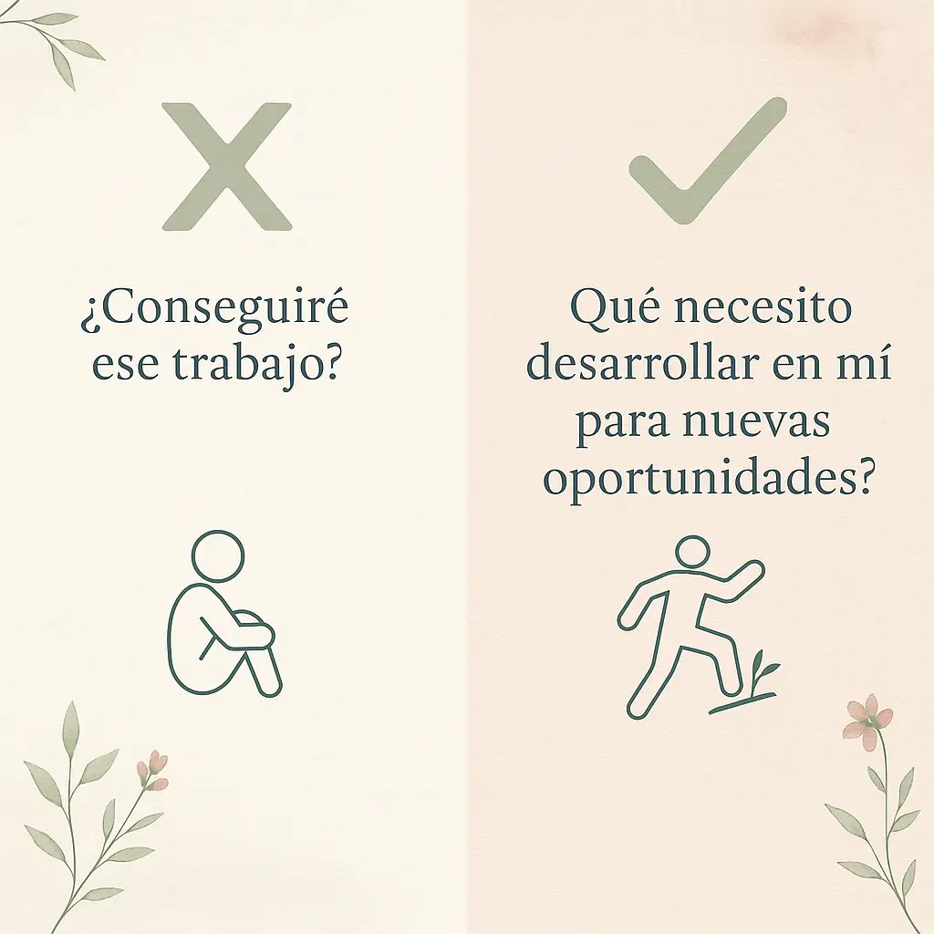 Qué preguntar al Oráculo - Enfoques
